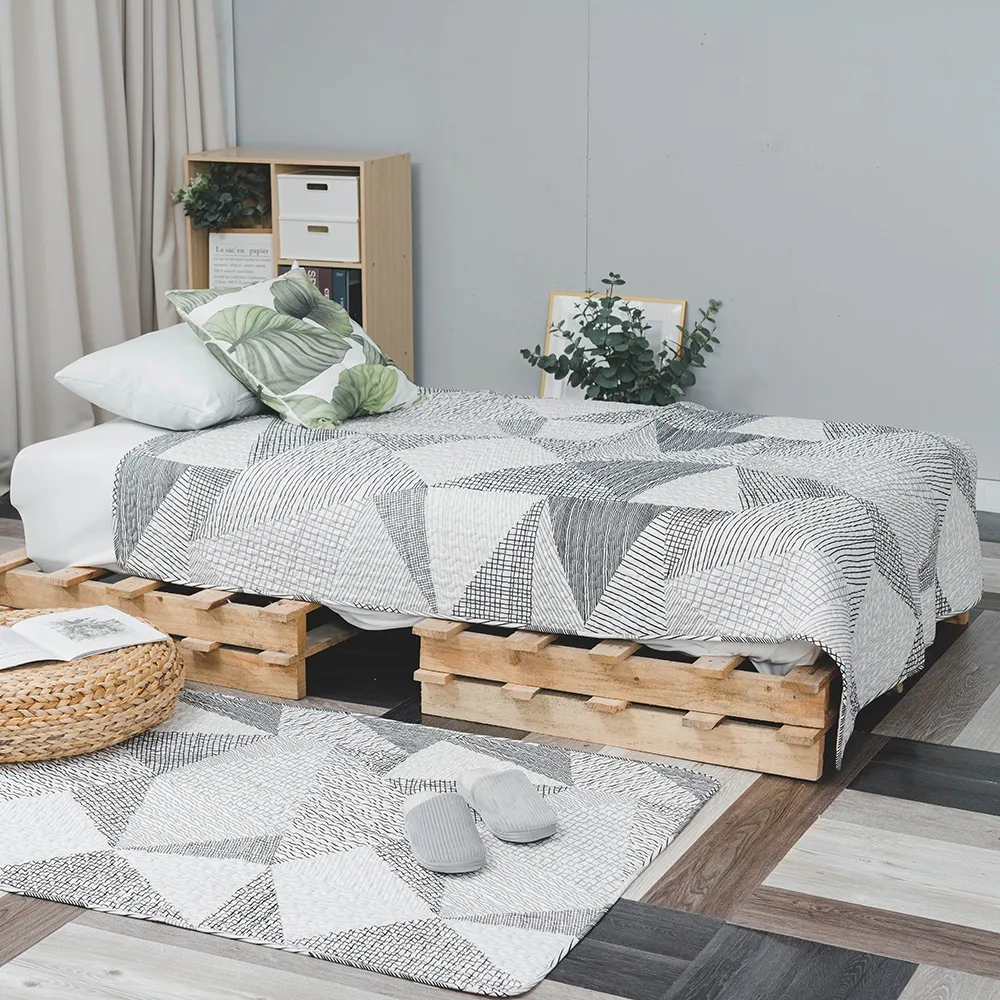 格林北歐風地毯160x230cm-圖騰米 歷史價格詳細信息