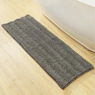 吸水防滑地毯地墊 TPR防滑底層 門廳玄關 進門墊 腳踏墊 懶人地墊 刮泥 沖洗簡單 一洗如新 小軒家家居 歷史價格詳細信息