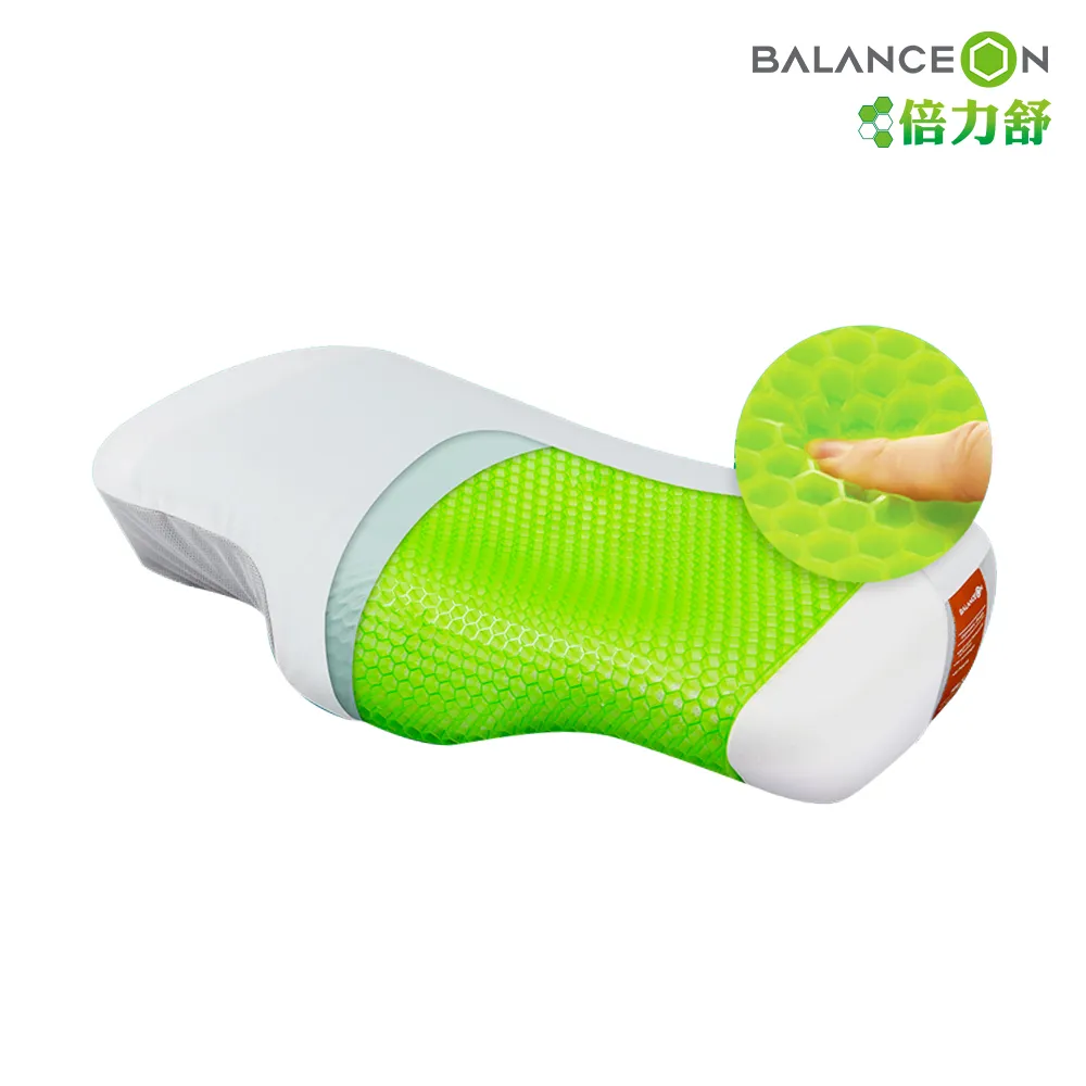 倍力舒 BalanceOn 蜂巢凝膠舒眠睡墊 歷史價格詳細信息