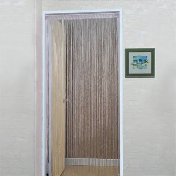 芸佳 (寬130X長210)北歐柔紗質感簡約打孔式遮光窗簾(1片,淡金藤紋) 歷史價格詳細信息