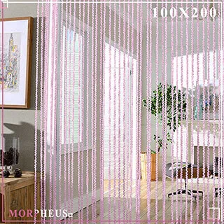 芸佳 (寬130X長210)北歐柔紗質感簡約打孔式遮光窗簾(1片,淡金藤紋) 歷史價格詳細信息