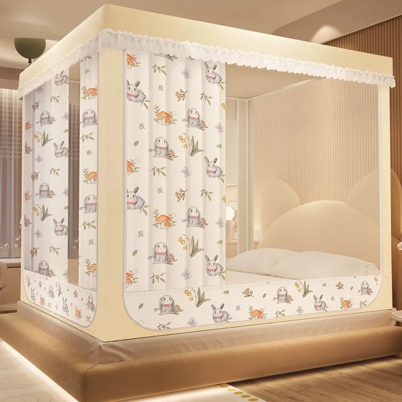 蚊帳 蒙古包 防蚊簾 露營(輕巧型蒙古包蚊帳-雙人)雙人 彈開式 便利型 單邊大開口 恐龍先生賣好貨 歷史價格詳細信息