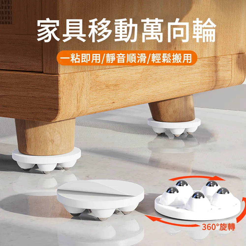 家具萬向滑輪腳輪尼龍輪3寸m8橡膠靜音萬向輪配件帶剎車轉向輪子【滿299出貨】/可可特價 歷史價格詳細信息