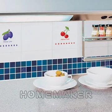 Decoin-黃綠色牆飾彩帶_HN-TB01 歷史價格詳細信息