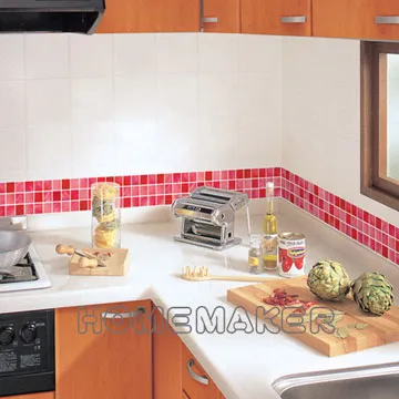 Decoin-黃綠色牆飾彩帶_HN-TB01 歷史價格詳細信息