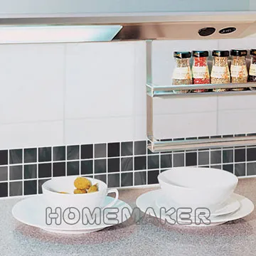 Decoin-黃綠色牆飾彩帶_HN-TB01 歷史價格詳細信息