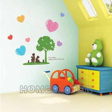 FIXPIX 創意造型壁貼-彩繪鳥巢與樹屋 (HPS-60032) 歷史價格詳細信息