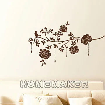 FIXPIX 創意造型壁貼-彩繪鳥巢與樹屋 (HPS-60032) 歷史價格詳細信息