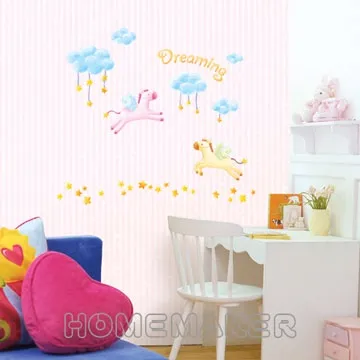 Decoin-黃綠色牆飾彩帶_HN-TB01 歷史價格詳細信息