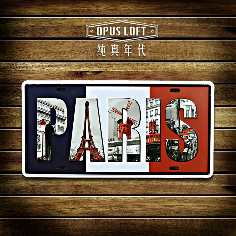 美式牆面置物架實木收納壁飾掛件創意家居壁飾壁掛牆 歷史價格詳細信息