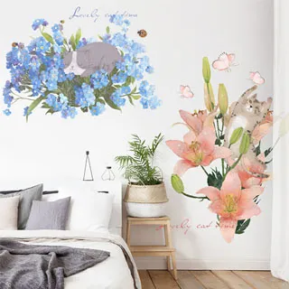 《Style-life》情境壁貼◇居家裝飾牆貼地貼傢俱貼玻璃貼★童趣漫漫-恐龍世界 歷史價格詳細信息