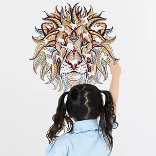 《Style-life》情境壁貼◇居家裝飾轉移牆貼地貼傢俱貼玻璃貼★童趣漫漫-多肉植物 歷史價格詳細信息