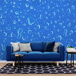 品味居家質感生活★陽台窗戶浴室霧面無膠磨砂靜電玻璃裝飾窗貼抗UV 防紫外線加厚隔熱膜紙- 山中竹林 歷史價格詳細信息