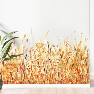 稻穗 居家裝飾 房間擺飾 擺飾 小物 擺飾品 大麥花束擺件麥穗招財伴手禮花籃開業喬遷新居花瓶ins高顏值裝飾 歷史價格詳細信息