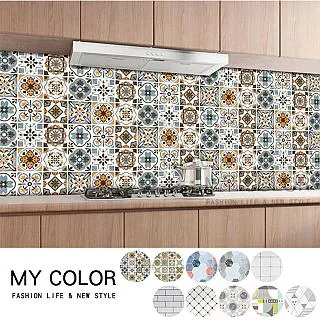 防油煙貼 鋁箔貼 防水貼 壁貼 鋁箔紙 壁紙 玻璃貼紙 鋁箔貼紙 櫥櫃墊 萌寵系列防油貼【P299】☜shop go☞ 歷史價格詳細信息