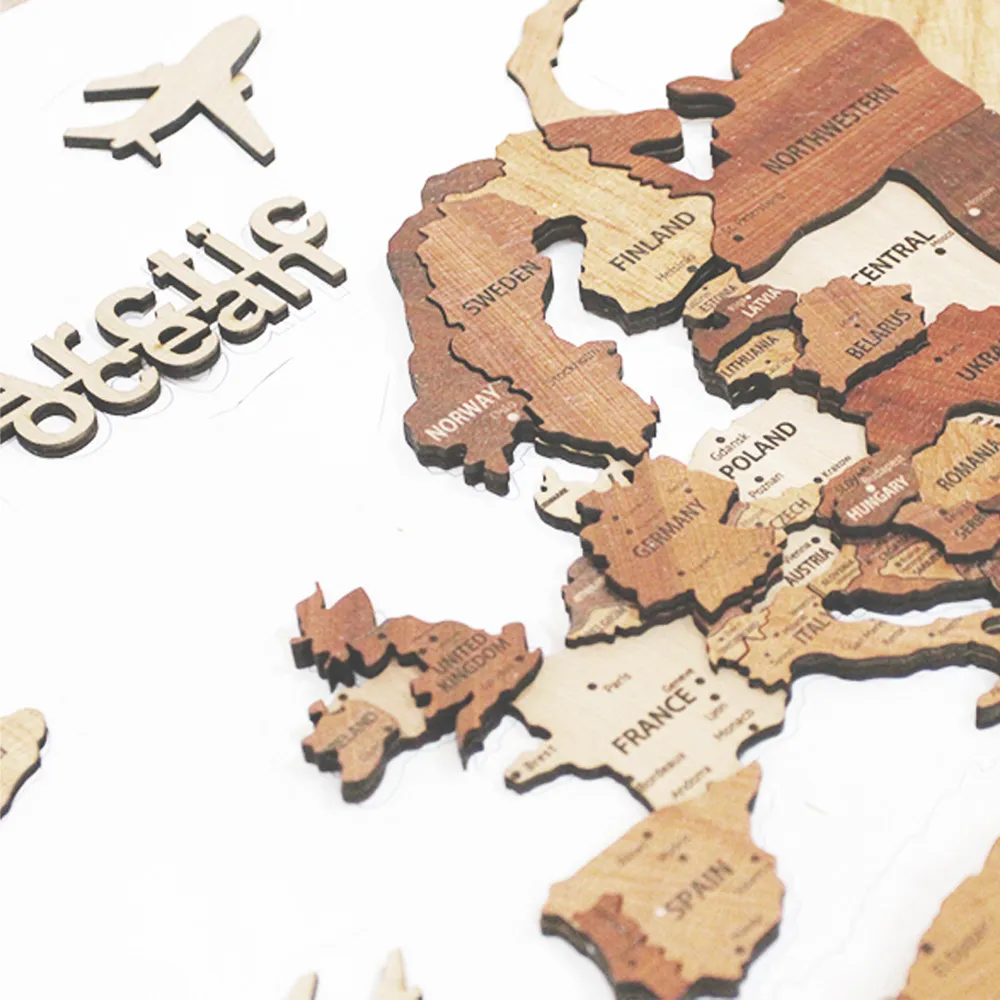 世界地形立體地圖（新版）【金石堂】 歷史價格詳細信息