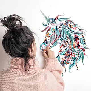 《Style-life》情境壁貼◇居家裝飾轉移牆貼地貼傢俱貼玻璃貼★童趣漫漫-多肉植物 歷史價格詳細信息