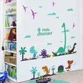《Style-life》情境壁貼◇居家裝飾牆貼地貼傢俱貼玻璃貼★童趣漫漫-恐龍世界 歷史價格詳細信息