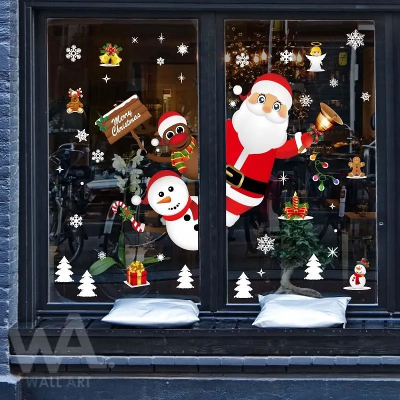 聖誕老人雪人麋鹿格紋裝飾聖誕襪 掛飾 歷史價格詳細信息