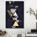 TROMSO北歐生活版畫有框畫-硬派塗鴉B WA79 歷史價格詳細信息