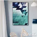 TROMSO北歐生活版畫有框畫-硬派塗鴉B WA79 歷史價格詳細信息
