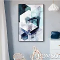 TROMSO北歐生活版畫有框畫-硬派塗鴉B WA79 歷史價格詳細信息