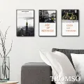 TROMSO北歐生活版畫有框畫-硬派塗鴉B WA79 歷史價格詳細信息