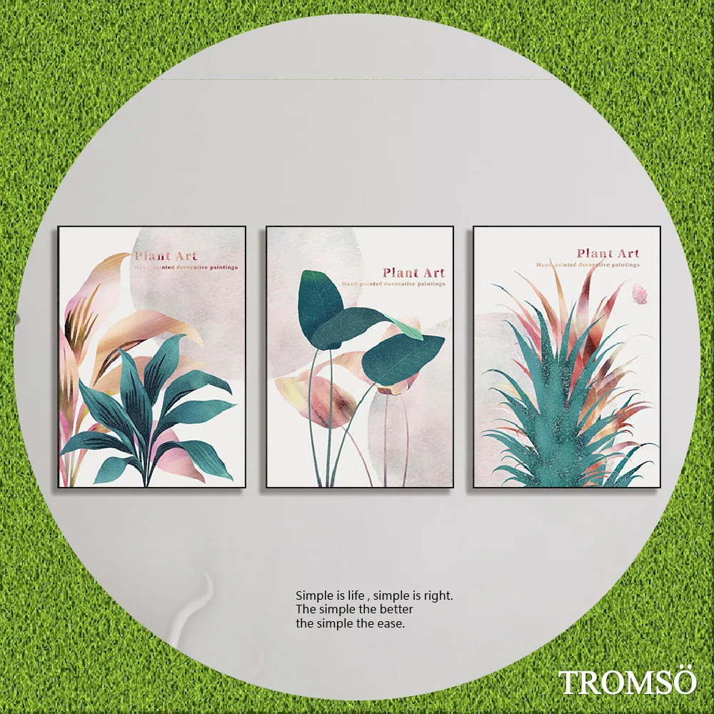 TROMSO北歐生活版畫有框畫-硬派塗鴉B WA79 歷史價格詳細信息