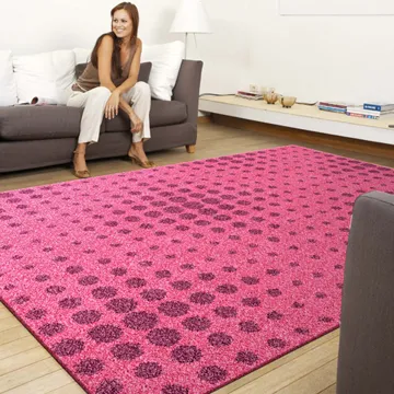 范登伯格 朵拉 柔蓬立體長毛地毯(共三色)165x235cm 歷史價格詳細信息