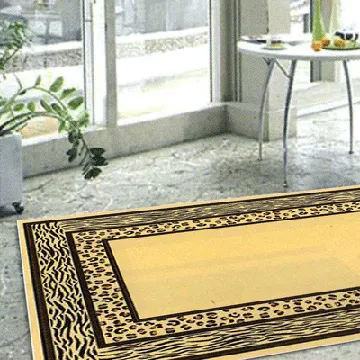 【范登伯格】西索人造絲毯系列-印紋豹(140X190CM) 歷史價格詳細信息