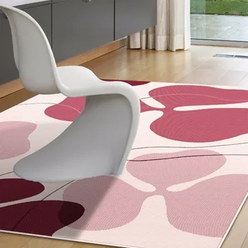 范登伯格 幸運草☆紙纖雙人蓆-(綠)150x186cm 歷史價格詳細信息