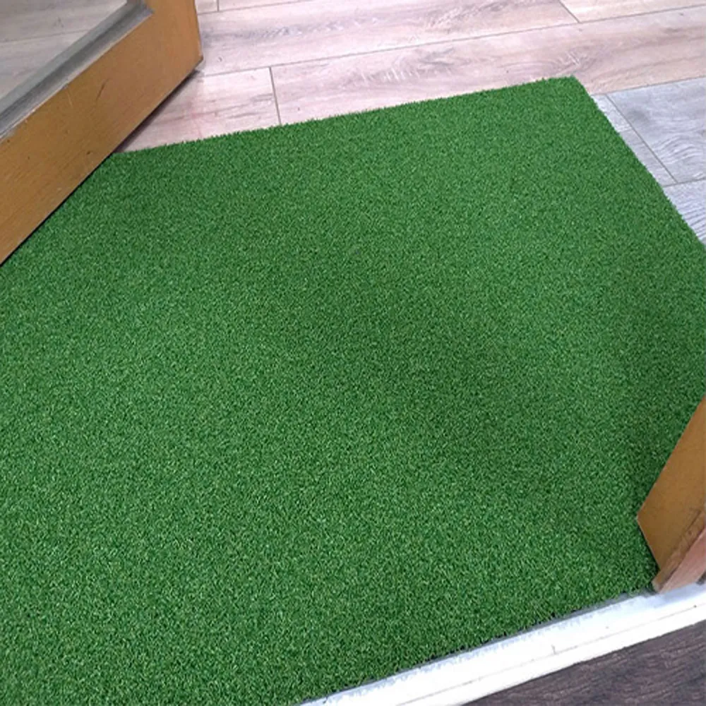 【范登伯格】夏綠 天然竹編二人坐墊 二入組(50x110cm 歷史價格詳細信息