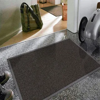 范登伯格 PVC條紋吸水刮泥地墊-共兩色-60x90cm 歷史價格詳細信息