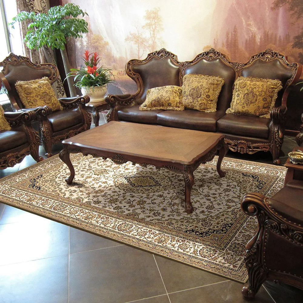 【范登伯格】皇室高密度新古典歐式地毯 凡爾賽-紅-200x290cm 歷史價格詳細信息