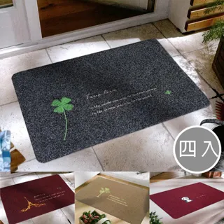 【范登伯格 卡特吸水玄關刮泥地墊-小熊-58x88cm 歷史價格詳細信息