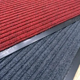 范登伯格 PVC條紋吸水刮泥地墊-共兩色-60x90cm 歷史價格詳細信息