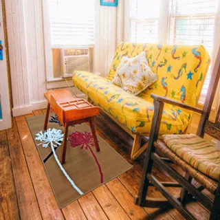 【范登伯格】賽維娜時尚地毯-綠葉(160x235cm) 歷史價格詳細信息