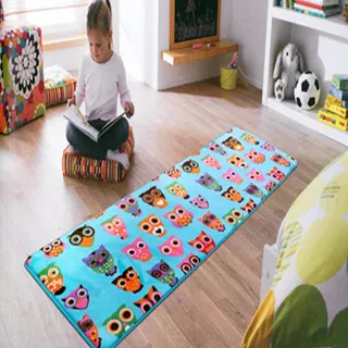 [范登伯格] 法蘭絨城市童趣止滑踏墊-甜蜜薰衣草-40x60cm 歷史價格詳細信息