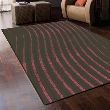 【范登伯格進口地毯 】華爾街簡單的地毯-紅-156x210cm 歷史價格詳細信息