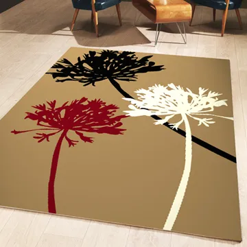 范登伯格 維多利亞★時尚進口地毯-藝術160x230cm 歷史價格詳細信息