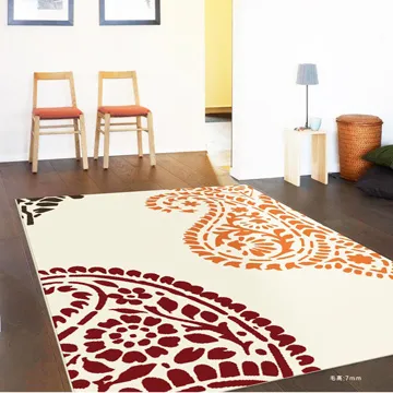 范登伯格 維多利亞★時尚進口地毯-藝術160x230cm 歷史價格詳細信息