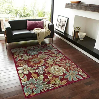 范登伯格 赫諾立體層次分明進口絲質地毯-漢廷 135x195cm 歷史價格詳細信息