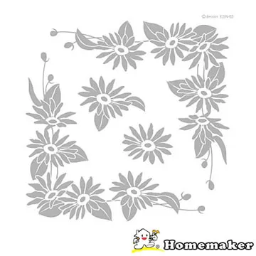 Decoin-黃綠色牆飾彩帶_HN-TB01 歷史價格詳細信息