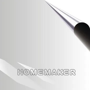 Homefix 彩繪窗貼 45x200cm T035 歷史價格詳細信息