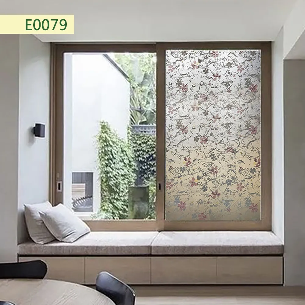 【Homemake】50*150cm DIY靜電彩繪玻璃窗貼-1入 歷史價格詳細信息