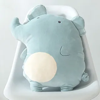 腰靠枕/腰靠墊/靠墊/椅背靠枕/腰枕/抱枕(落蘇恐龍款) 歷史價格詳細信息