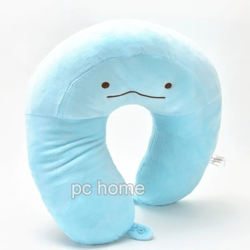 san-x角落生物抱枕  9028公分更便宜 大號角落生物公仔 恐龍貓咪白熊企鵝款抱枕  她說精選 歷史價格詳細信息