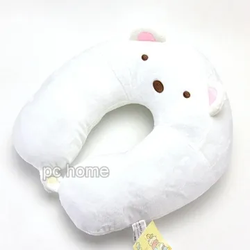 san-x角落生物抱枕  9028公分更便宜 大號角落生物公仔 恐龍貓咪白熊企鵝款抱枕  她說精選 歷史價格詳細信息