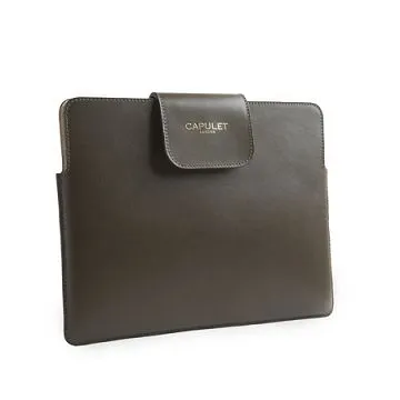 Capulet London 信封包Emma(經典灰、七吋平板電腦適用) 歷史價格詳細信息