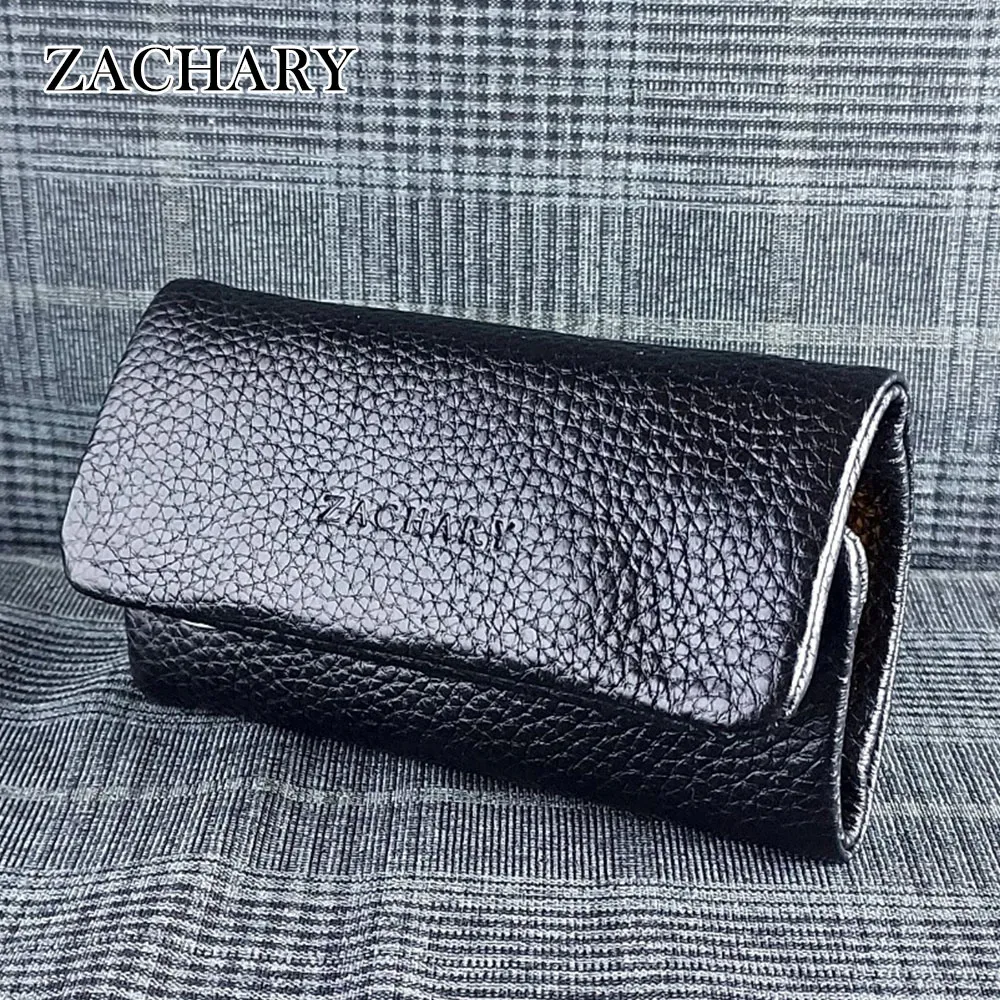 【ZACHARY】復古仿舊瘋馬牛皮短夾CY2026 歷史價格詳細信息